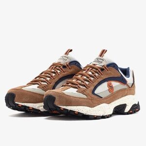 SKECHERS x Snoop Dogg Stamina Sneaker.NIB